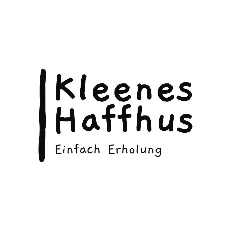 Kleenes Haffhus Ueckermunde Exterior photo
